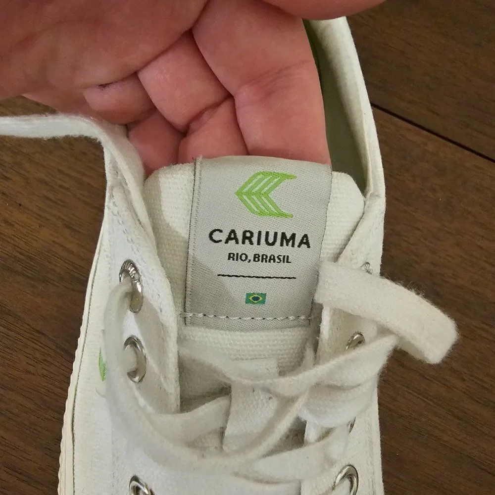 Cariuma oca low